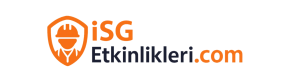 İSG Etkinlikleri logo